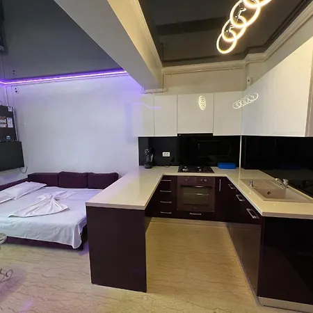 Stefan Building View Nord * Mamaia