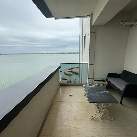 Stefan Building View Nord * Mamaia